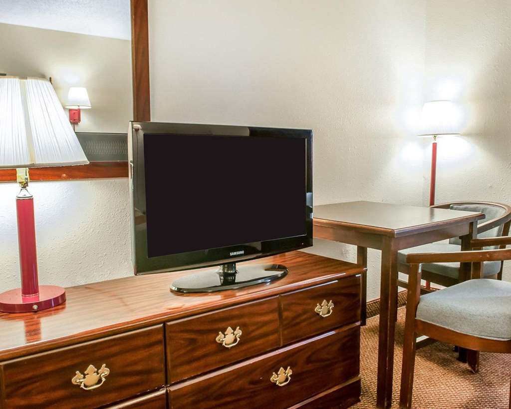 Econo Hospedaje Gallup Habitación foto